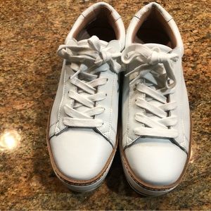 Chelsea & Violet platform sneakers